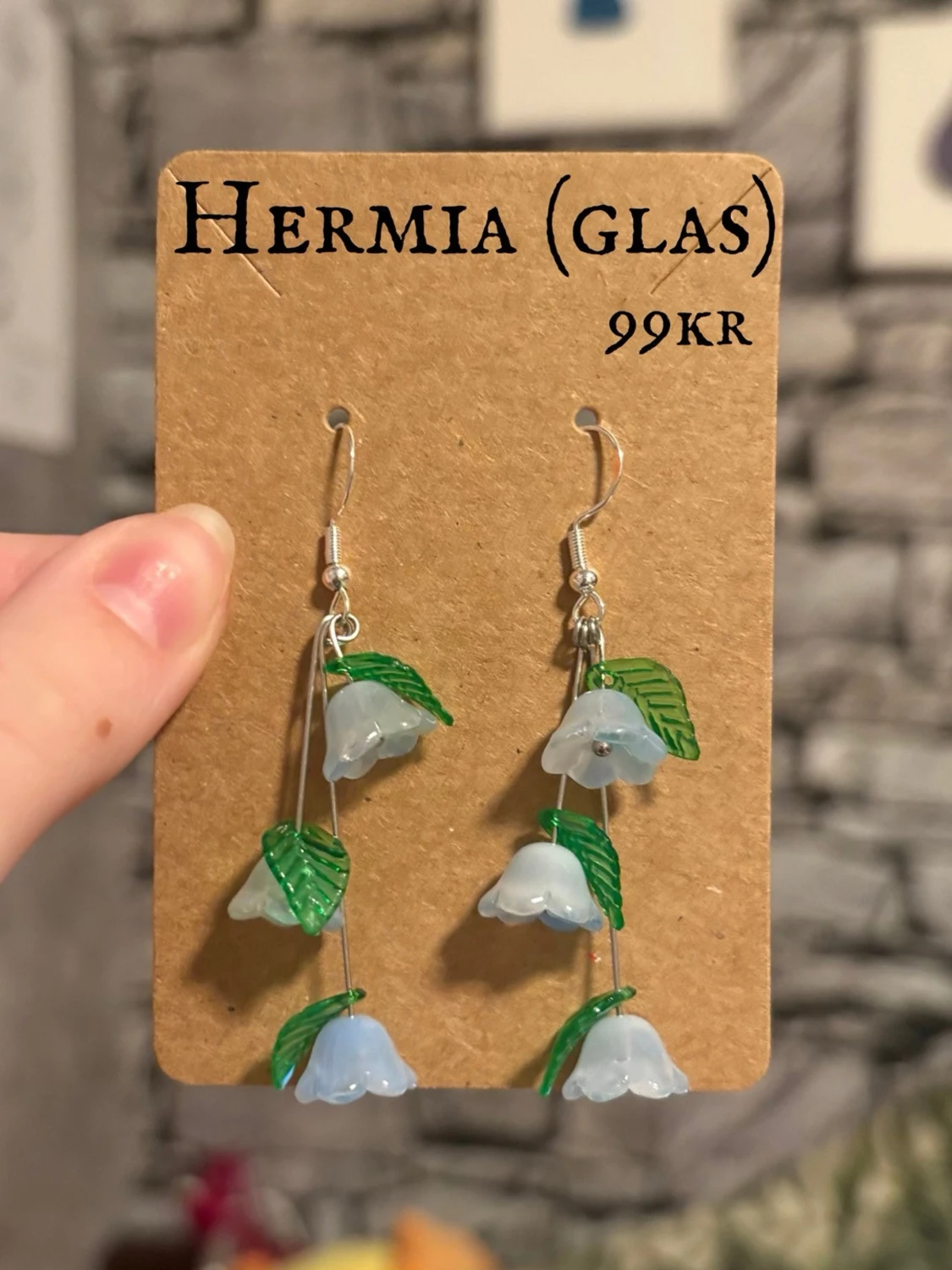 Hermia örhängen - 2