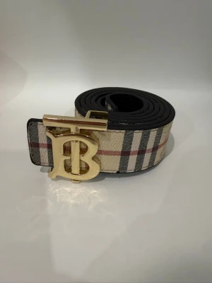 2 Sidig BB Bälte - Helt ny,110cm