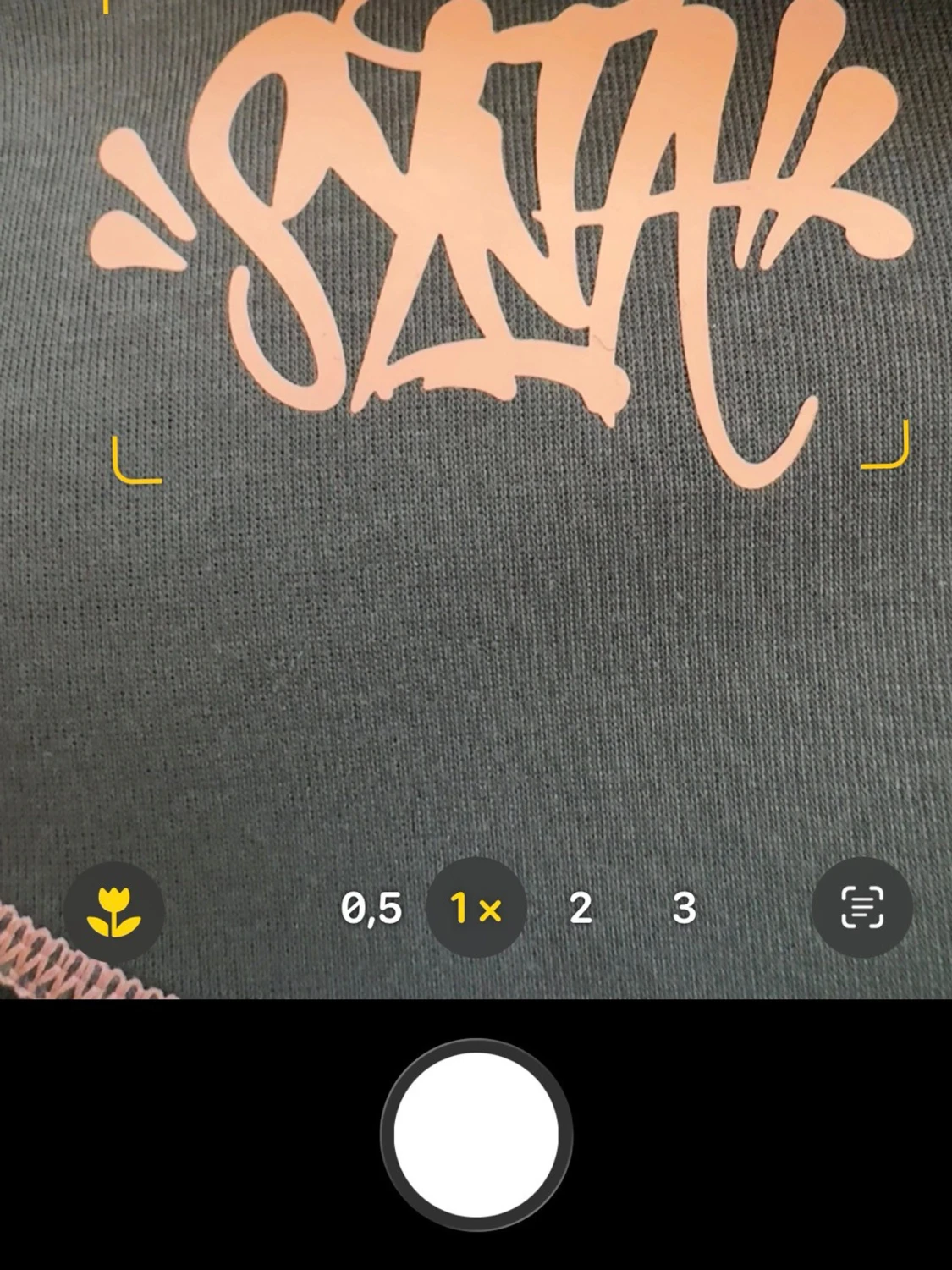 Nike Tech x Syna Wrld - 6