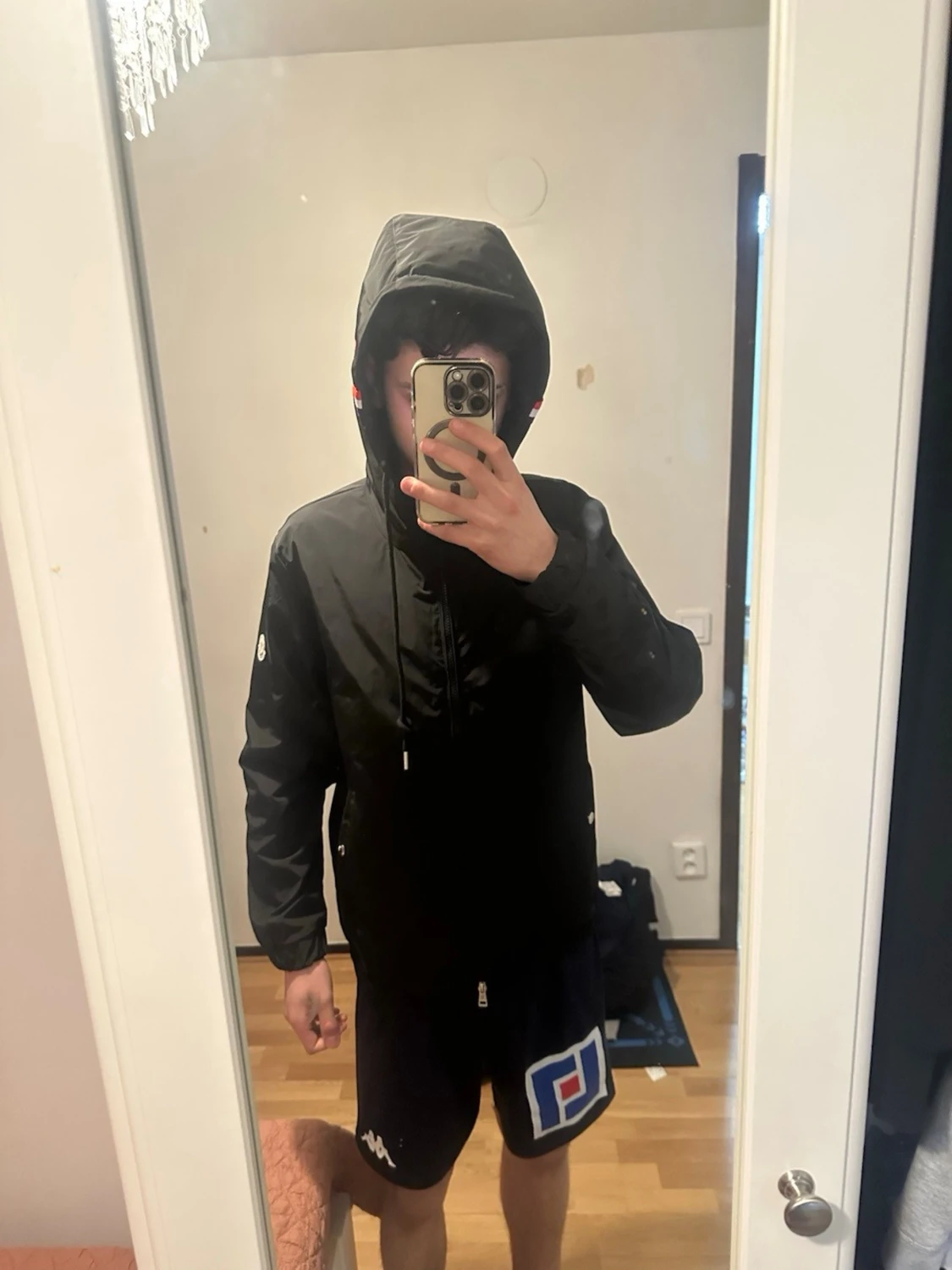 MONCLER WINDBREAKER  - 2