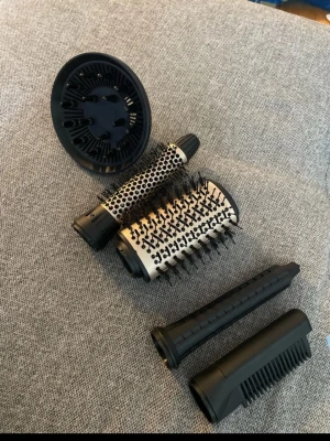 Multistyler  - Munstycken till en Multistyler 