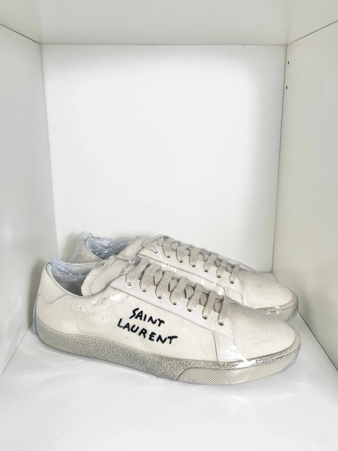 Saint Laurent Sneakers Vita sl06 - 1