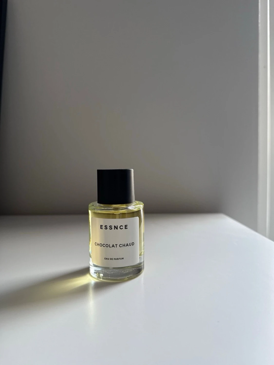 Essnce Chocolat Chaud 