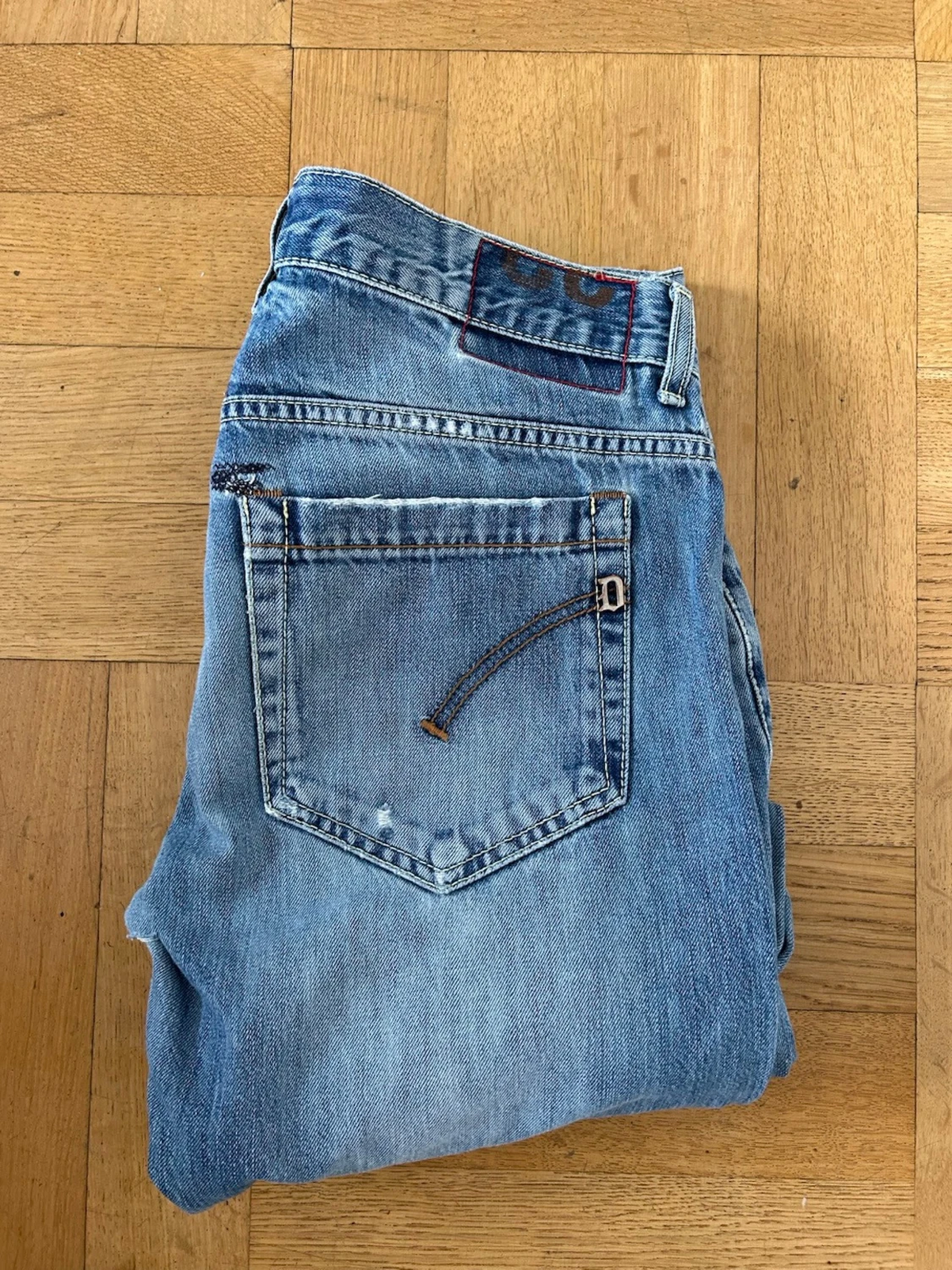 Dondup George jeans - 1