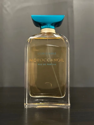 Moroccanoil L'Originale Eau de Parfum - Enbart prövad!