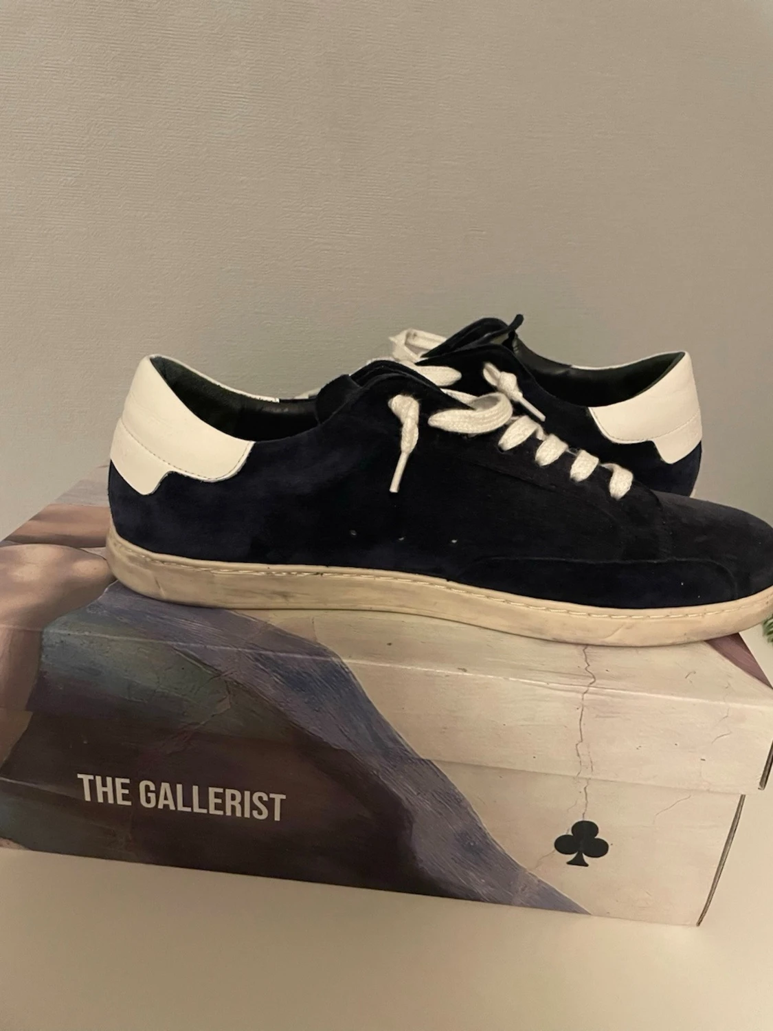  The Gallerist sneakers - 3