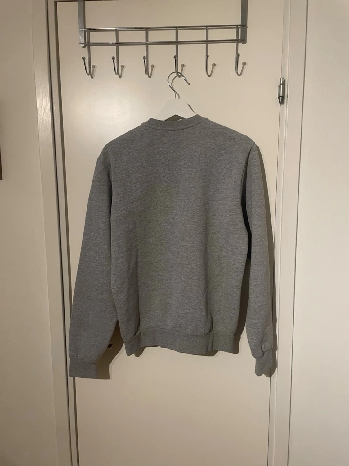 Sergio Tacchini sweatshirt  - 3