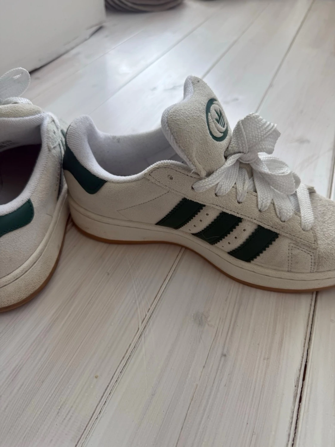 Adidas campus  - 5