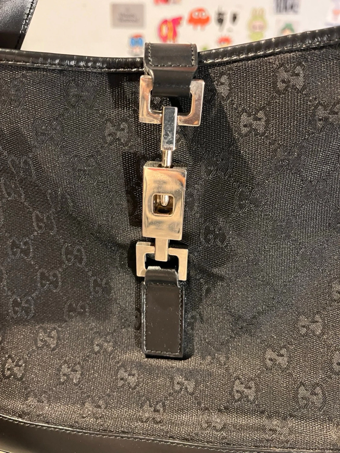 Gucci Jackie - 1