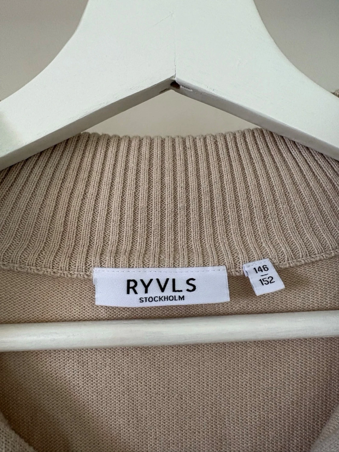 Halfzip tröja  - 2