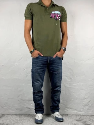 Replay jeans  - Ett par riktigt snygga jeans från Replay i storlek W29 L32 i modellen grover  