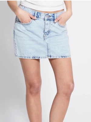 Jeans kjol - Super fin jeans kjol från lager 157. Använd 2 gånger