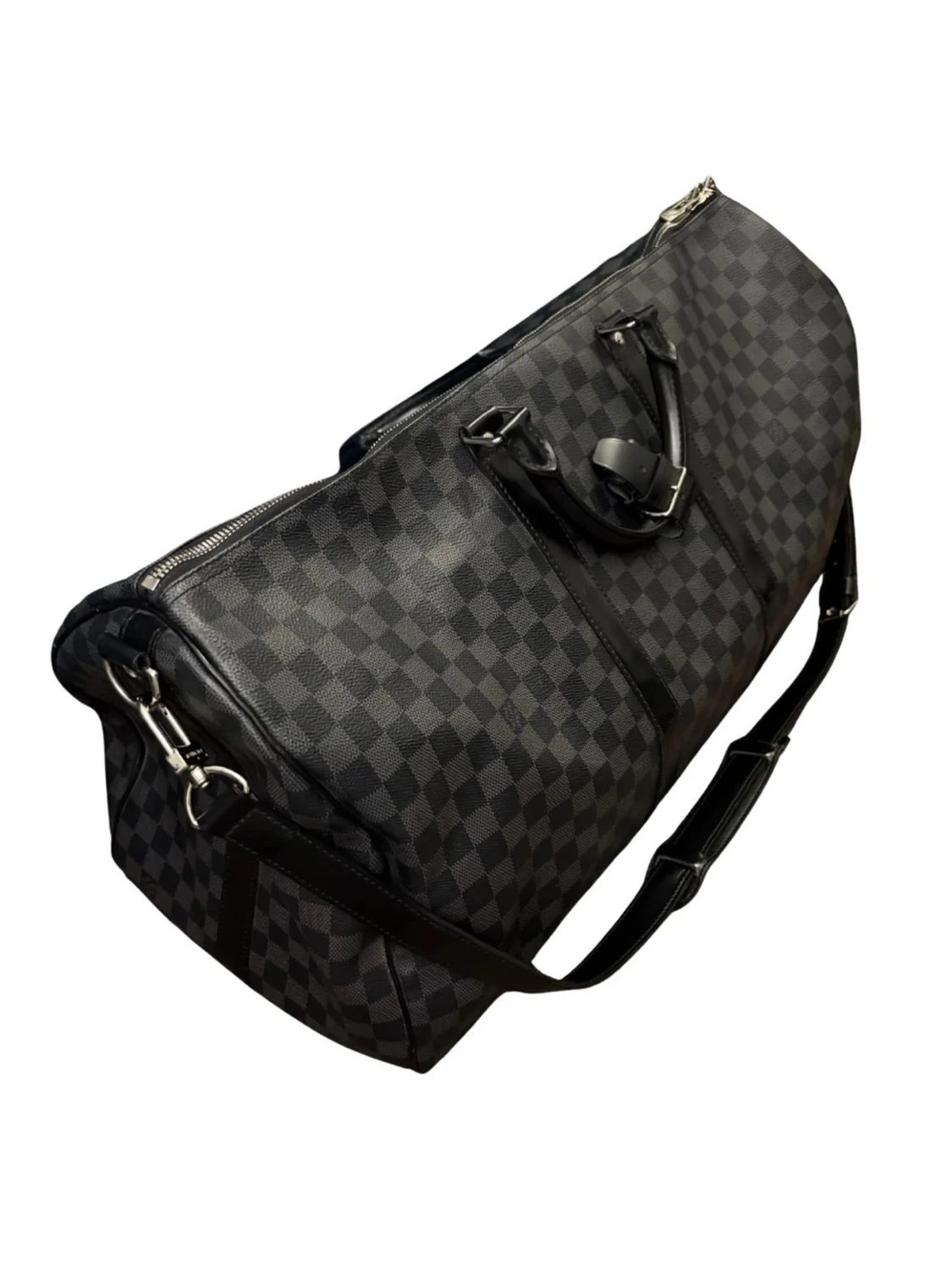 Louis Vuitton Keepall 55