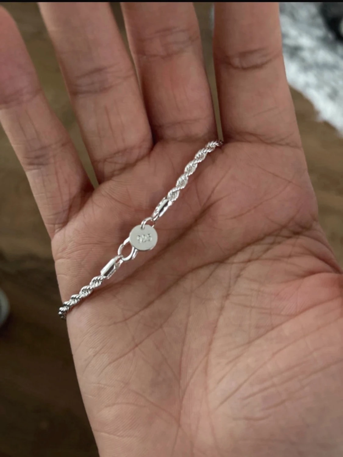 Cordell halsband/armband - 1