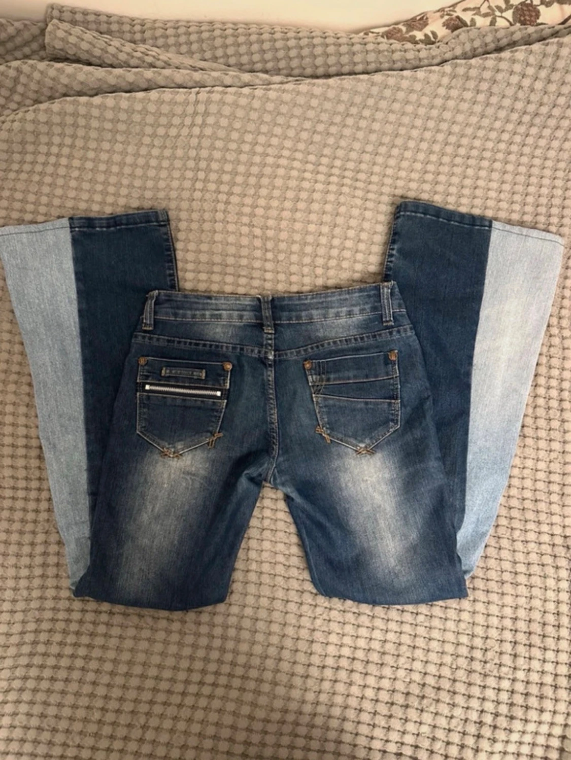 Supercoola jeans - 2