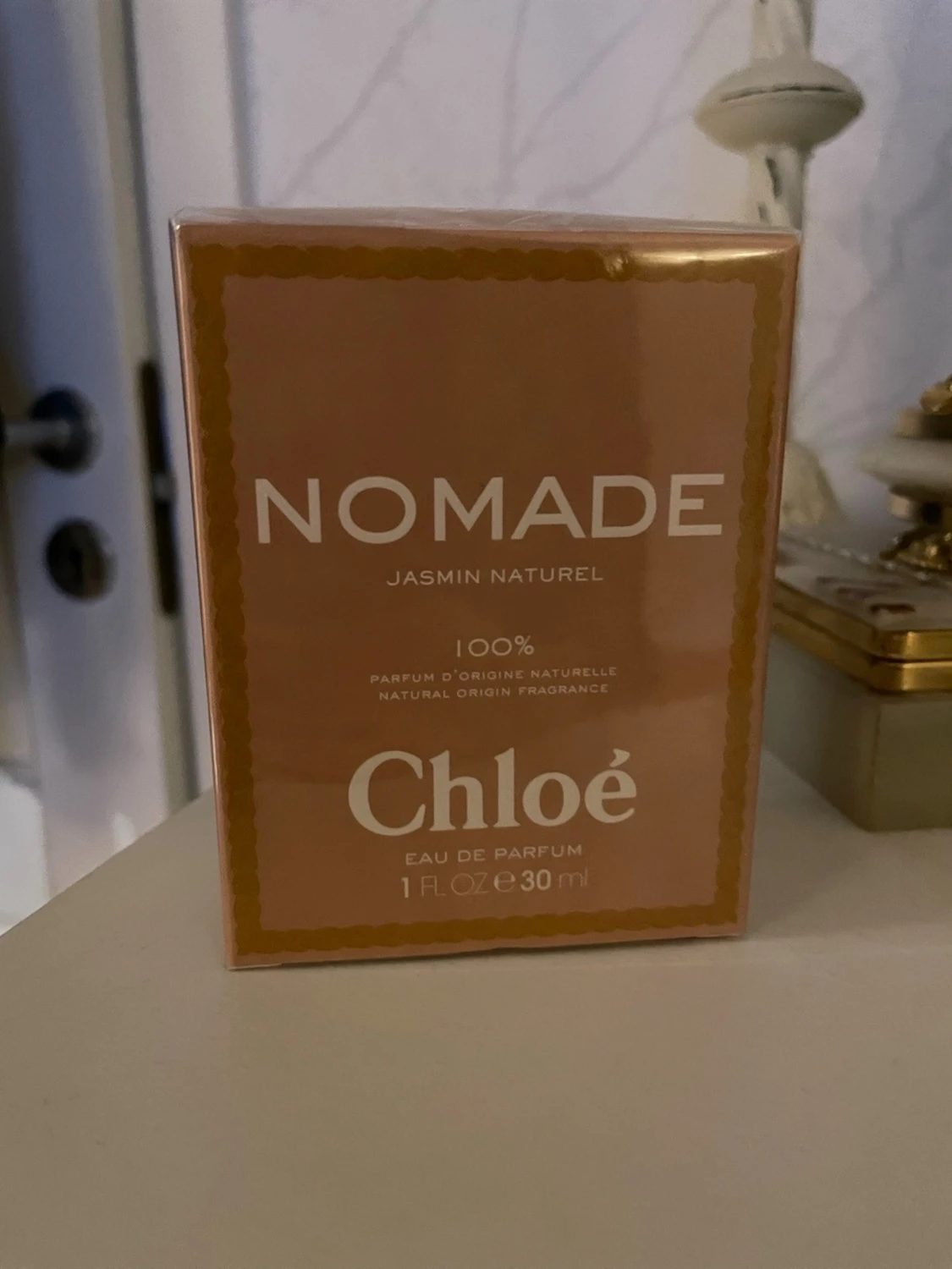 Chloé Nomade Jasmin Naturel EdP 30ml
