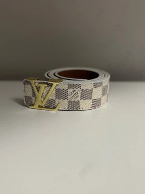 Lv bälte - Helt ny