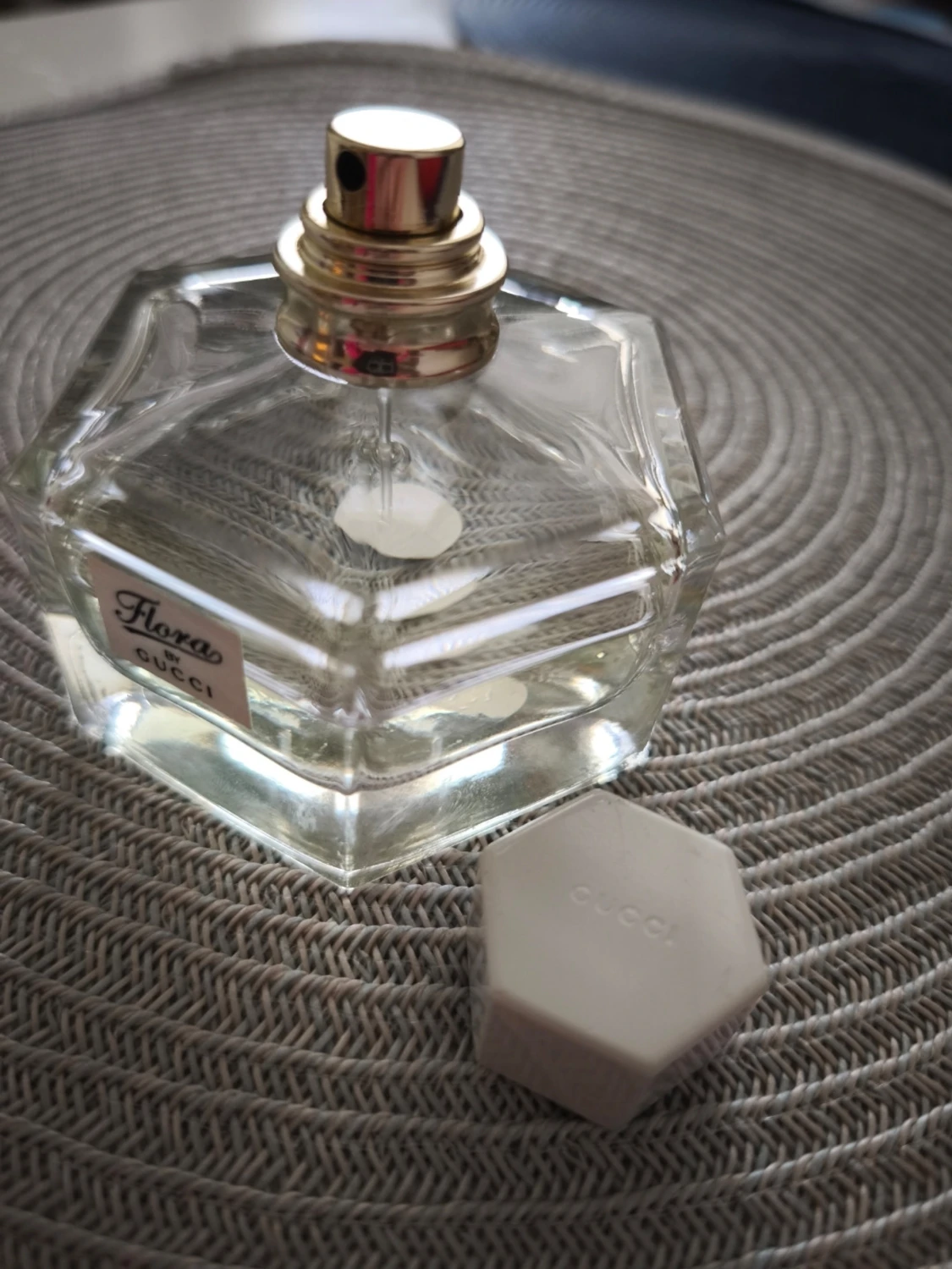 Flora by Gucci parfym - 3