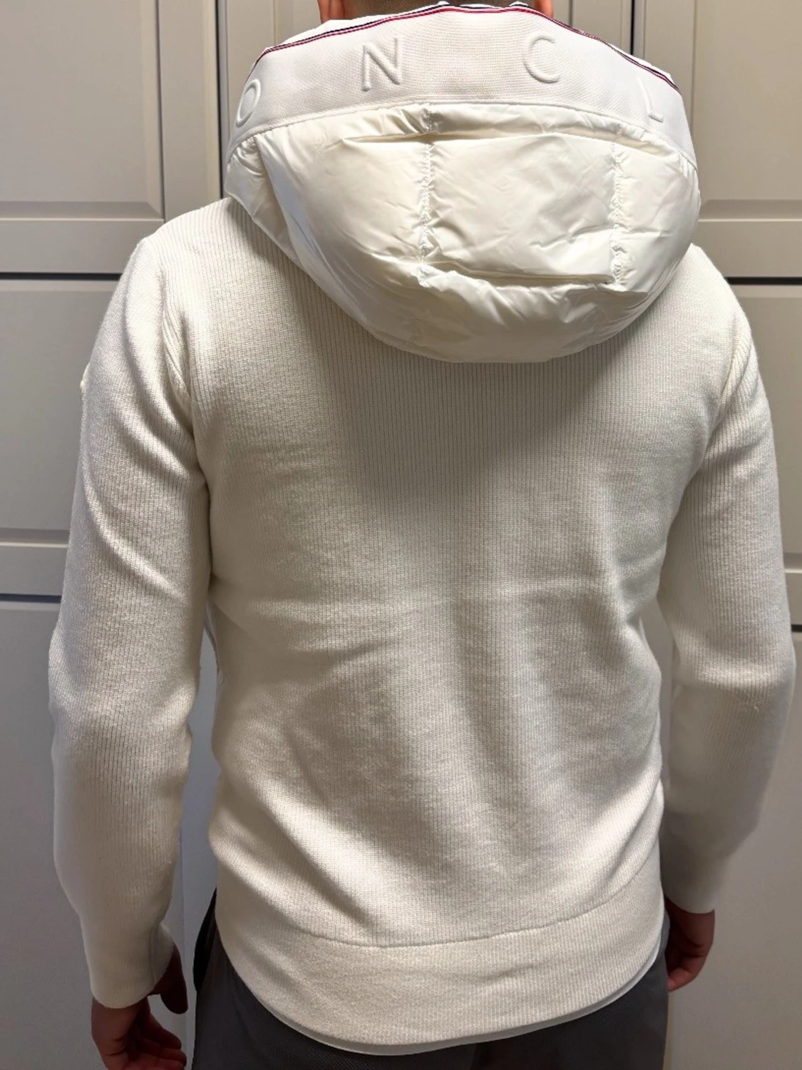 Moncler cardigan  - 3