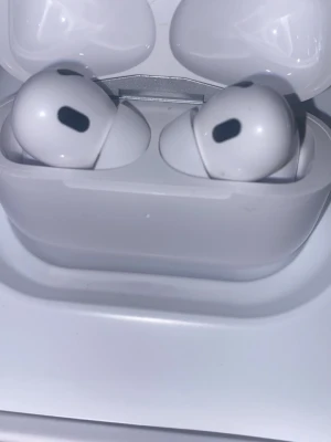 AirPods Pro 2  - Dom Funkar. Kan kanske sänka priset 