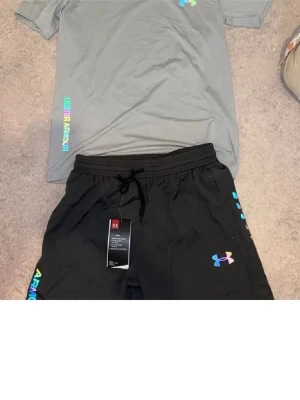 Under armour tröja  - Underarmour tröja