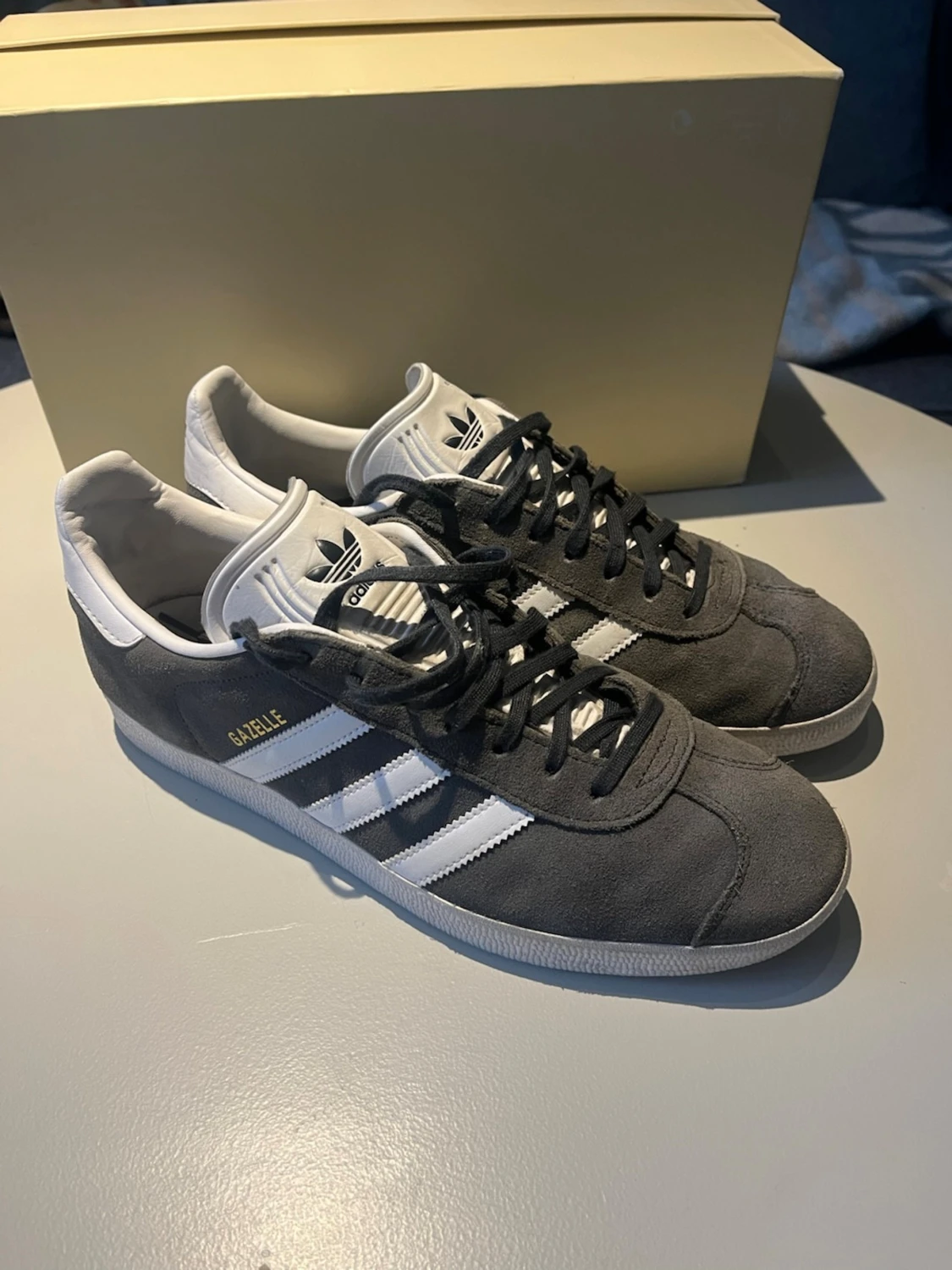 Adidas Gazelle  - 1