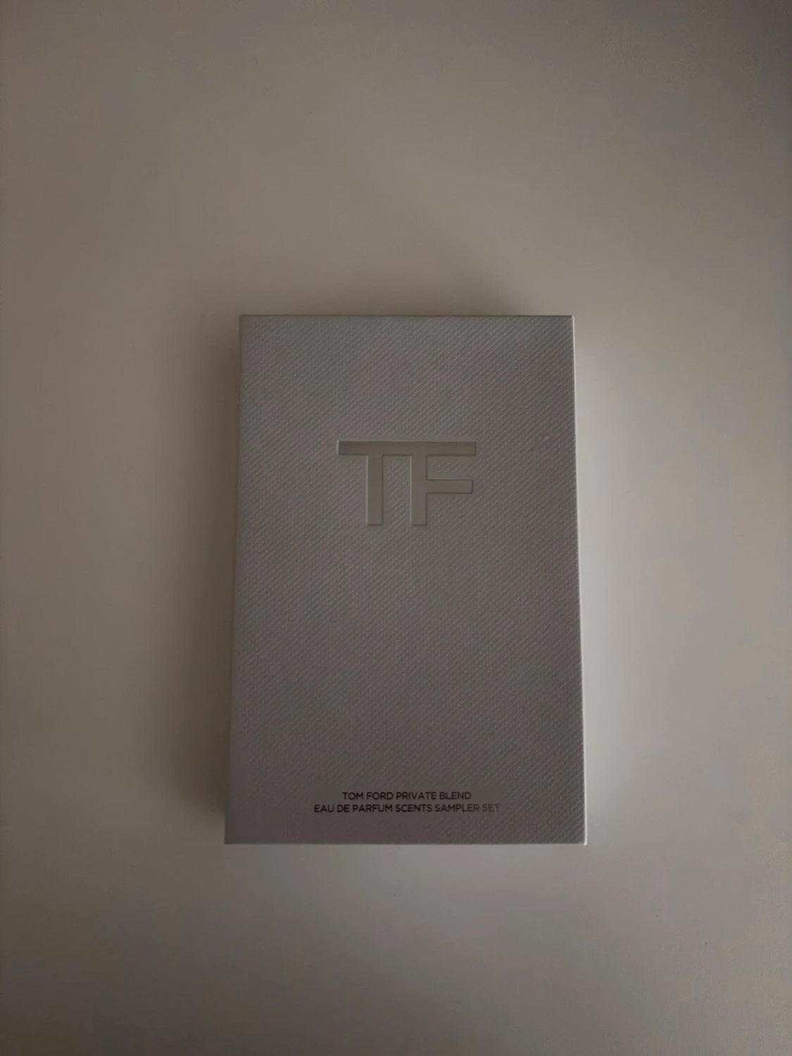Tom Ford Private Blend parfymset