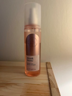 Musk Perfume Mist Bath & Body Works - En parfymmist från Bath & Body Works med doften Musk. 