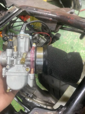 21 pwk+membran insug - Dd 