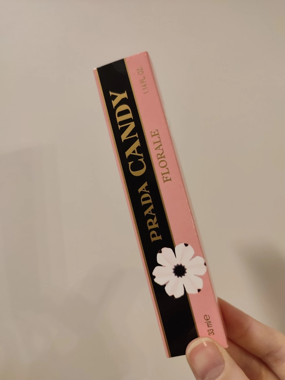 Prada Candy Florale - 2