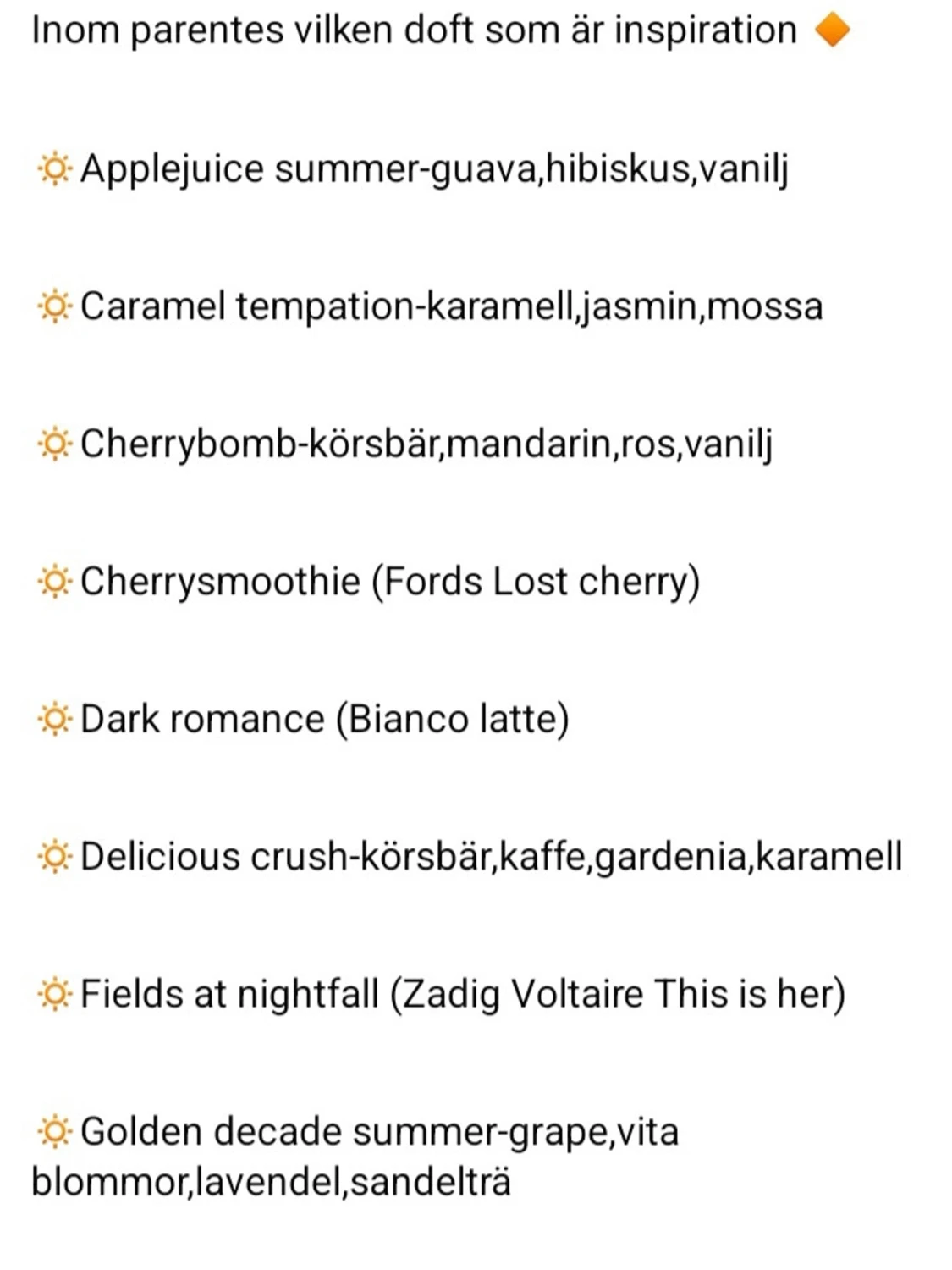 Zara splitpaket  - 3