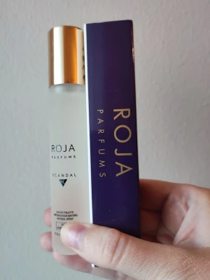 Roja Scandal - Roja Scandal Perfume. 33ml bottle. New! Great spring fragrance.