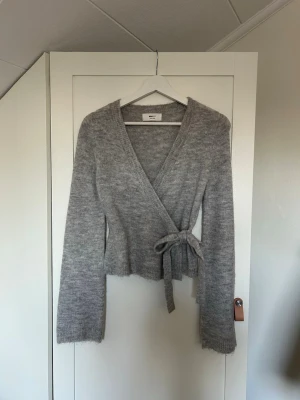 Omlott kofta - Omlott kofta från Gina tricot ☺️