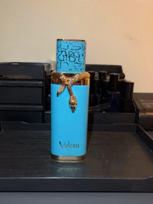 Vulcan feu sample - Vulcan feu sample 