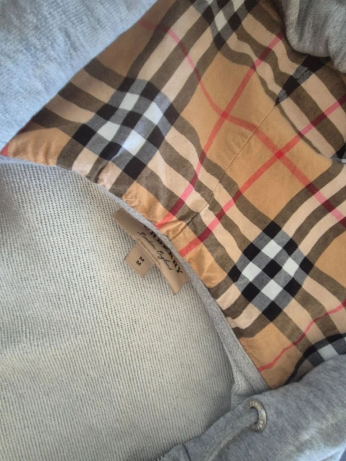 Hoodie - 3