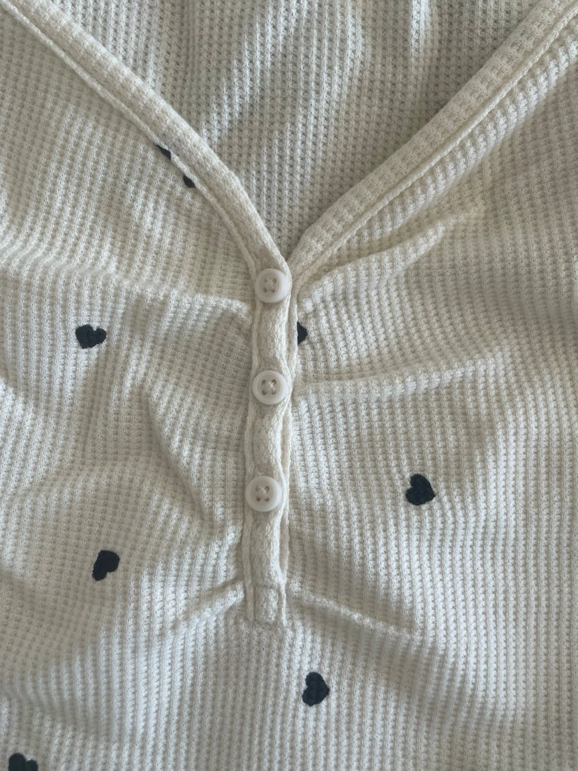 Pyjamas tröja - 2