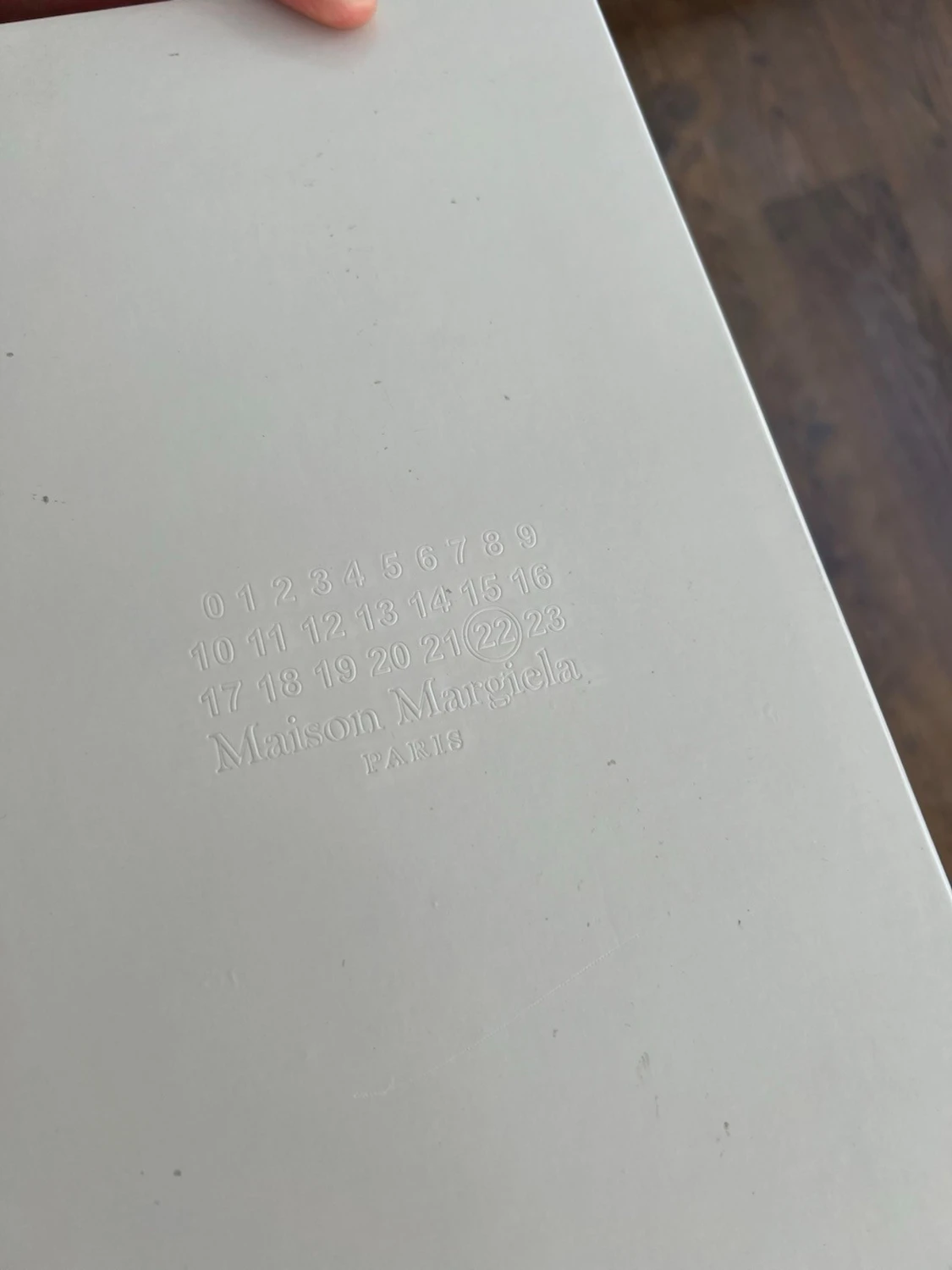 Maison Margiela - 3