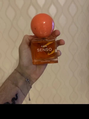 Caia senso parfym 50ml - Caia senso parfym,  inte använd många gånger