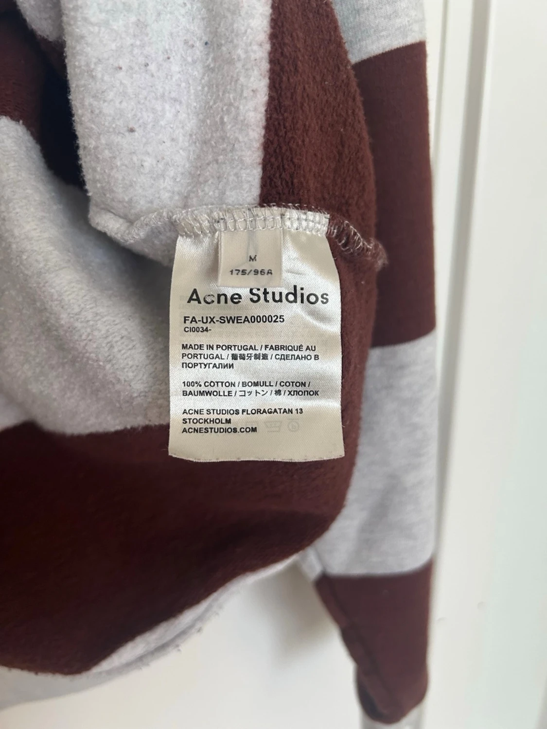 Acne Studios Crew Neck - 2