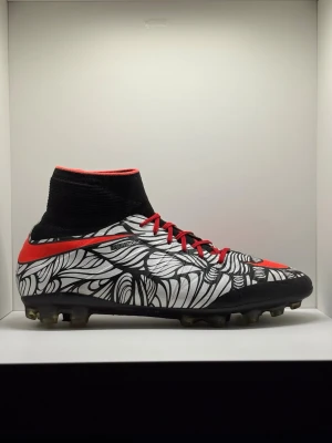 Nike Hypervenom Neymar - Nike Hypervenom Phantom 2 AG “Neymar JR”🦓  Size- 9.5 US/ 43 EU 🇪🇺   Condition- 8.5/10