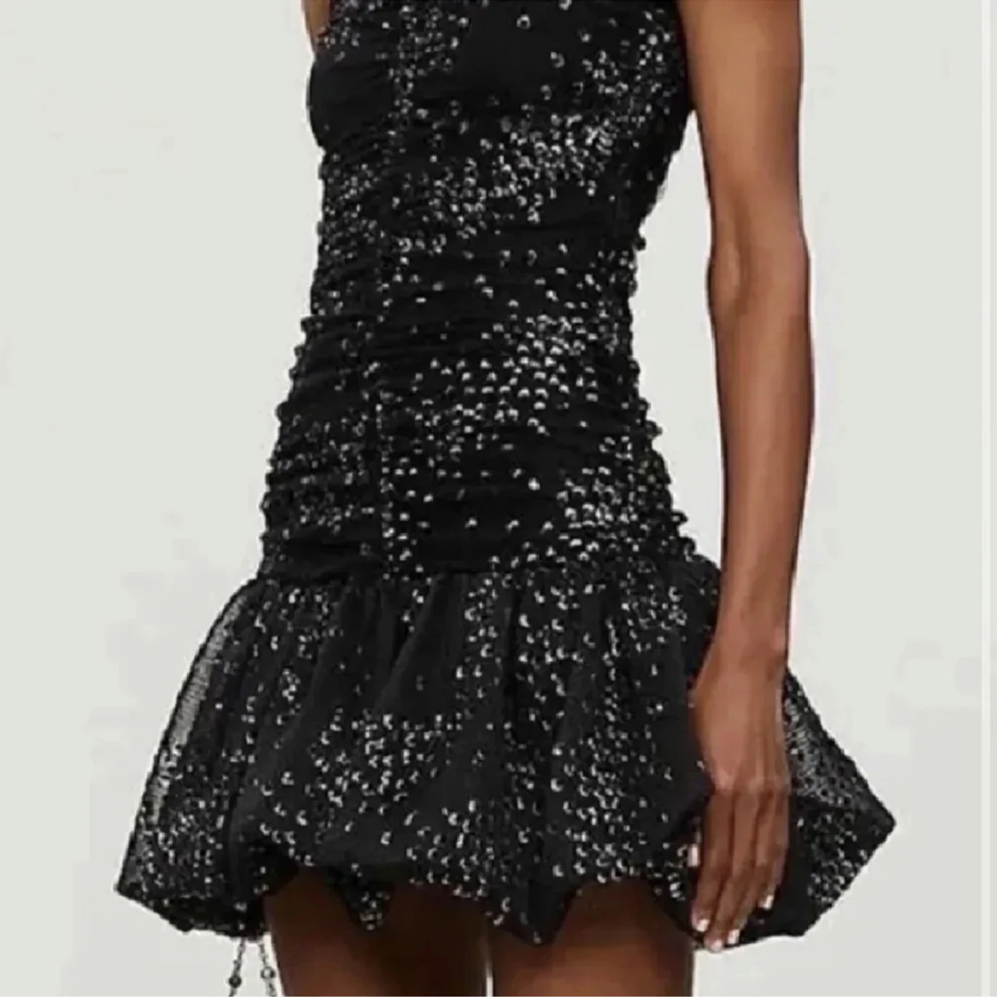 Maje klänning  - 91