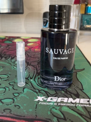 Sampel - 3 ml Sampel 