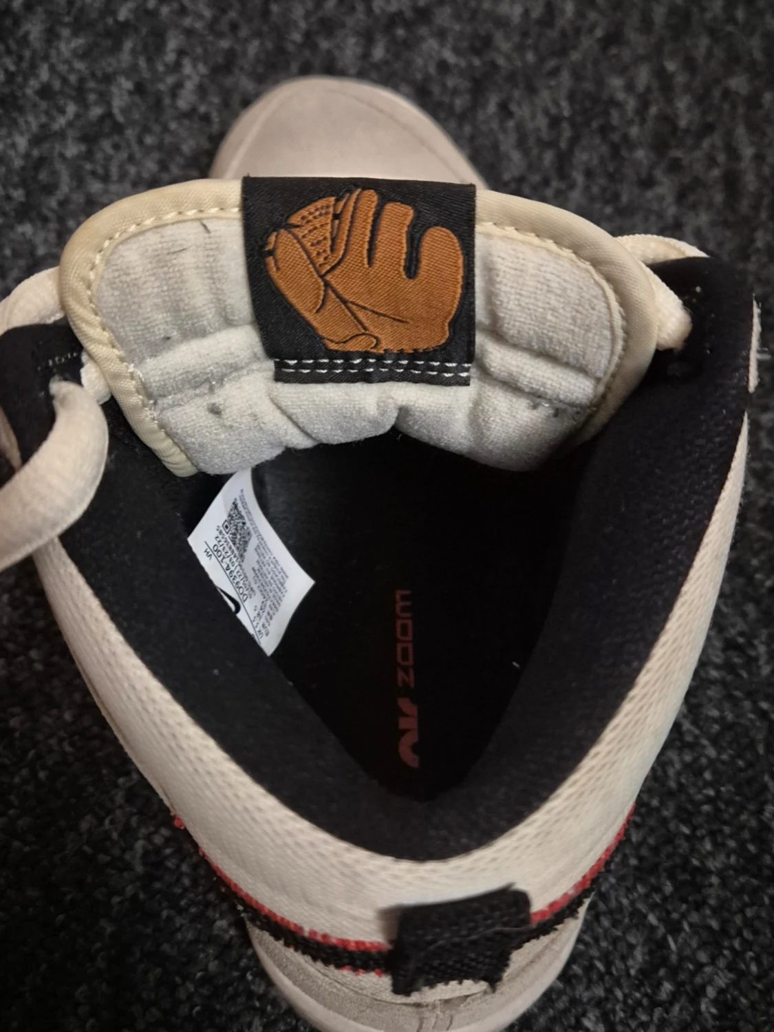 Nike SB DUNK High pro prm - 4