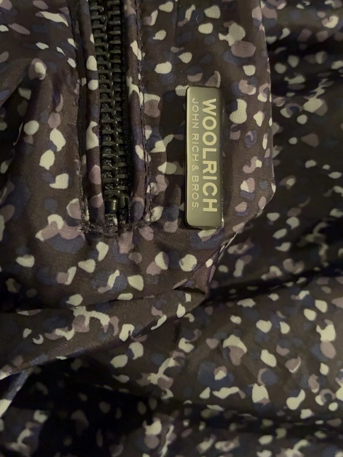 Woolrich Vindjacka - 5