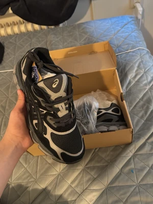 Asic gel nyc skor - Inte använd 