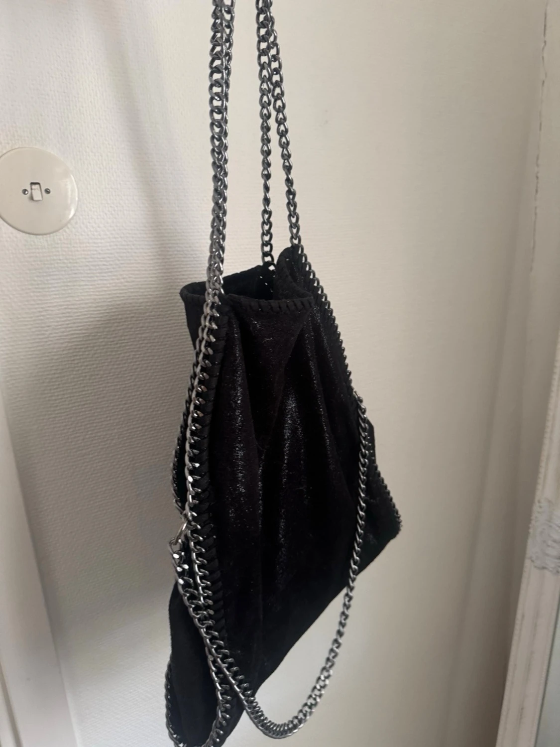 Stella McCartney liknande väska  - 1