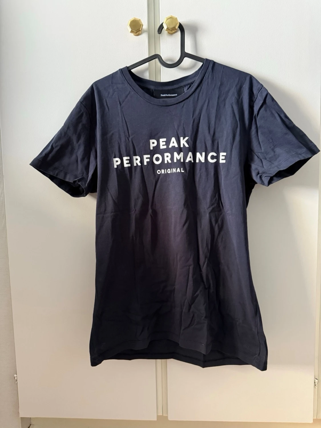 Peak Performance t-shirt