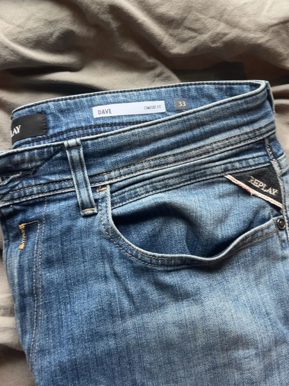 Jeans bundle - 2