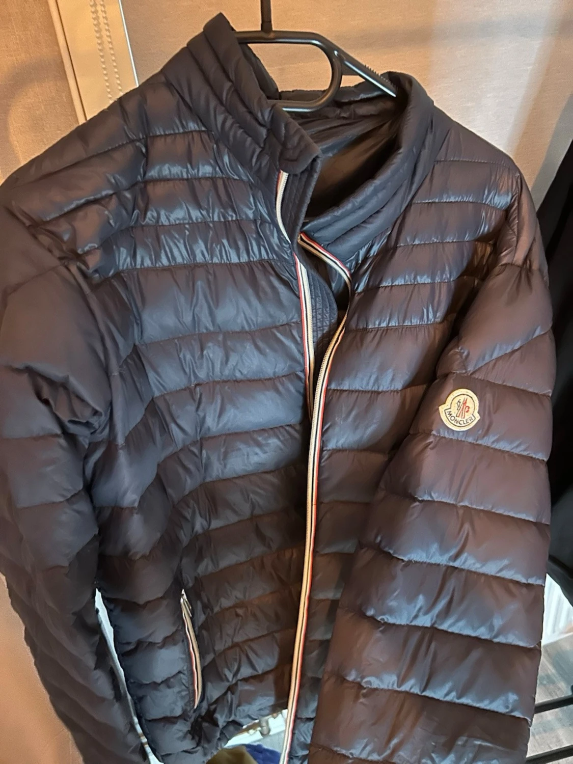 Moncler Daniel dunjacka  - 1