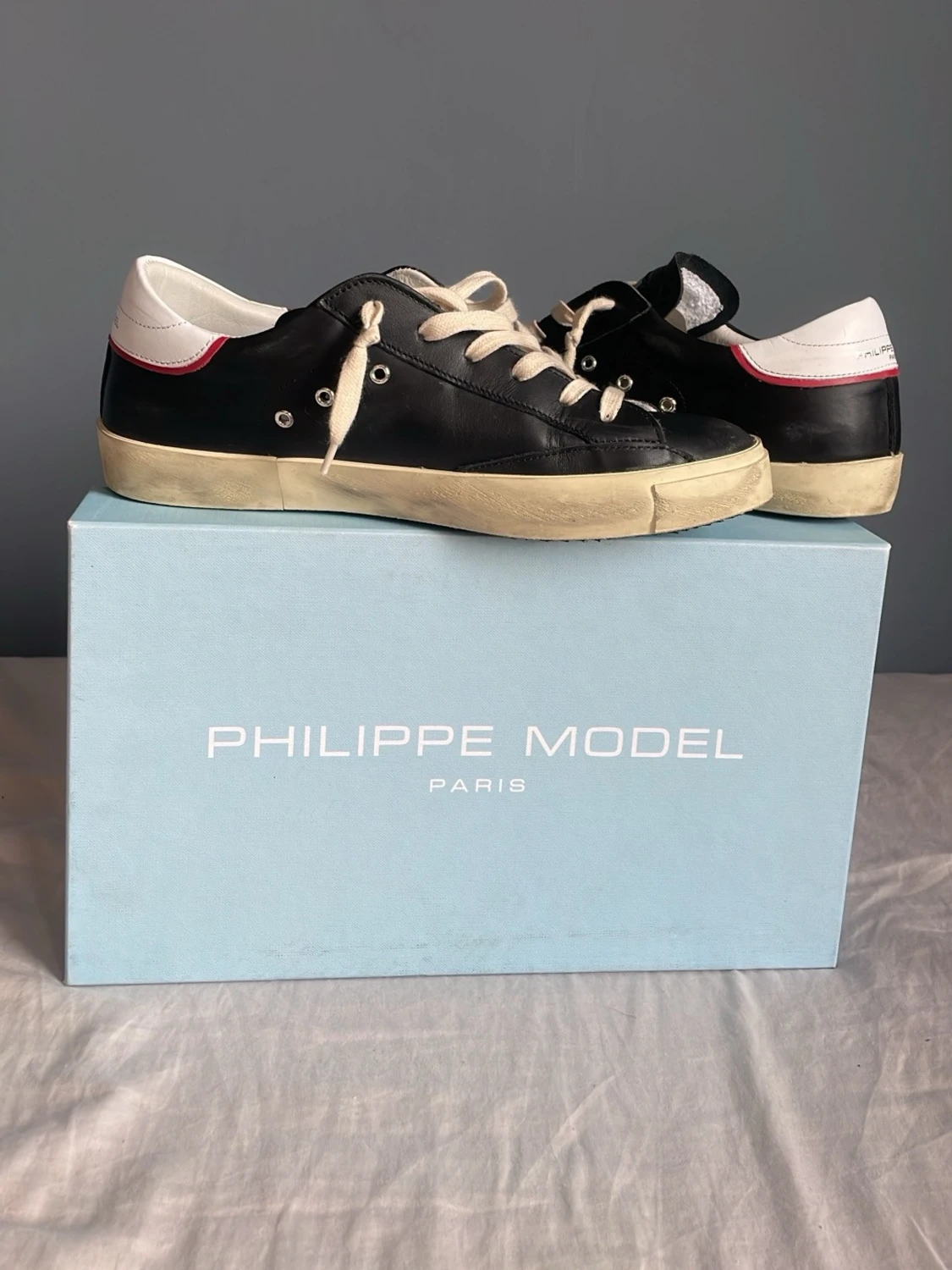Philippe Model skor - 4